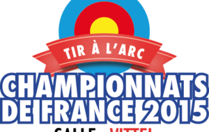 Championnat de France salle 2015 - Vittel