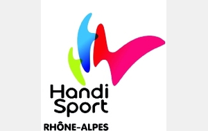 Championnat regionnal Handisport