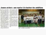 Le Dauphiné 6 mai 2014