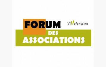 Forum des associations : Samedi 5 septembre 2026 au Stade Lionel Terray (à côté du collège de Servenoble)