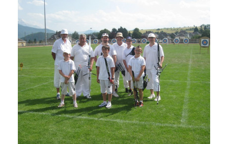 Bilan sportif saison 2013/2014