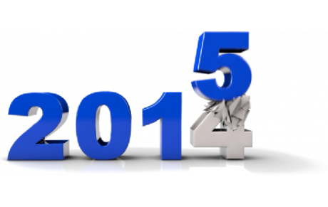 Bonne année