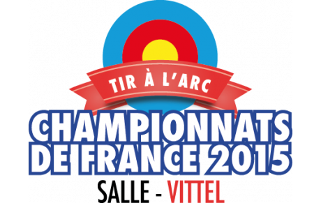 Championnat de France salle 2015 - Vittel