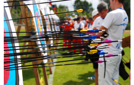 Concours extérieur saison 2016