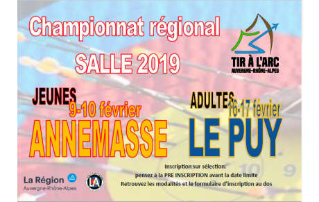 concours régional