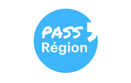 Le club est partenaire Pass Region Jeunes et Seniors